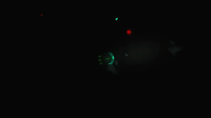 Скриншот 3 к игре The Deepwater