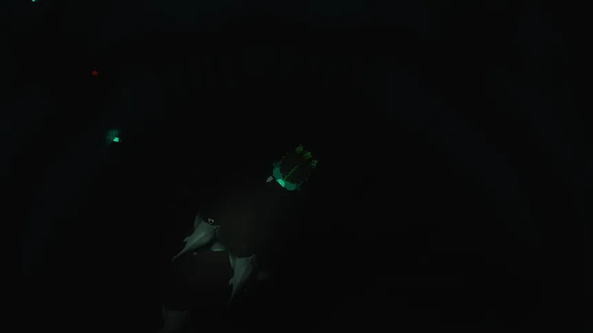 Скриншот 4 к игре The Deepwater