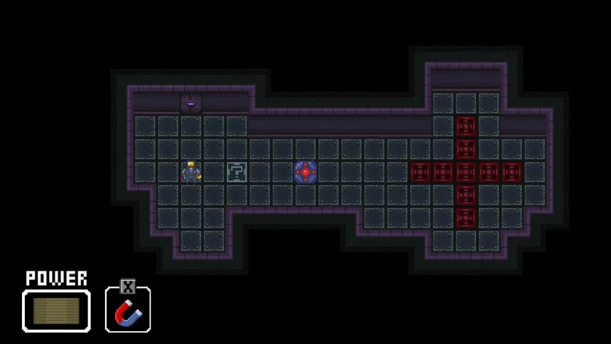 Скриншот 2 к игре ReactorX