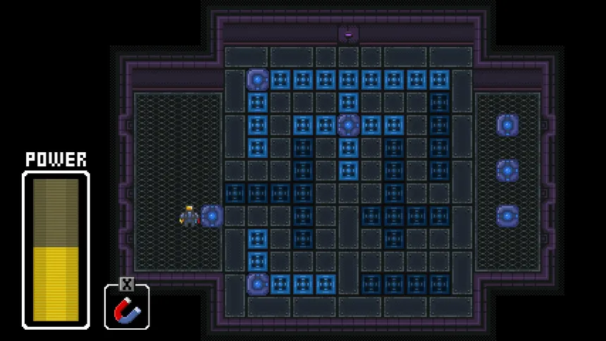 Скриншот 6 к игре ReactorX