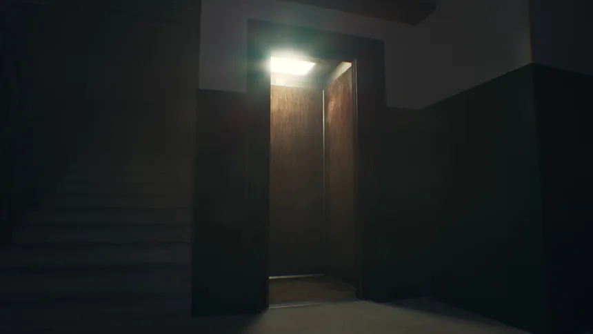Скриншот 1 к игре Exit From: Director's Cut