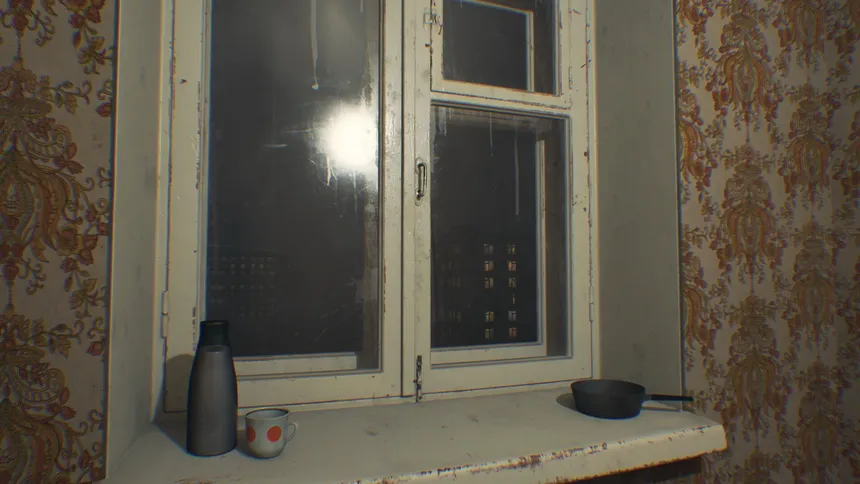 Скриншот 4 к игре Exit From: Director's Cut