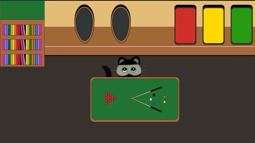 Скриншот 6 к игре Meow Master: Battle for Catnip