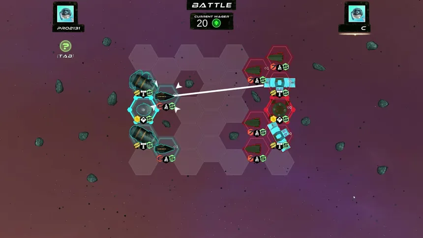 Скриншот 7 к игре Starcade FACTIONS