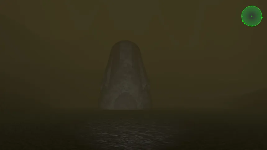 Скриншот 1 к игре You'll stay here forever