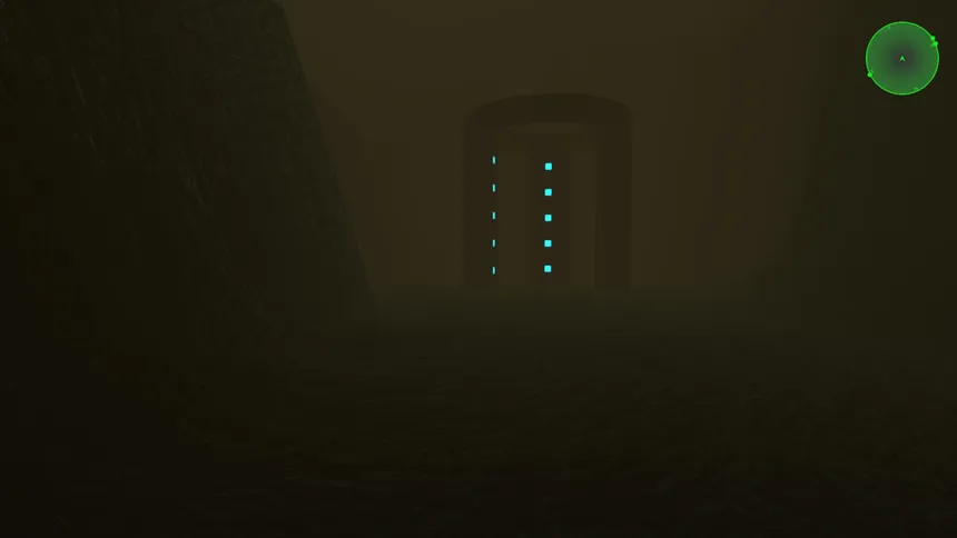Скриншот 2 к игре You'll stay here forever
