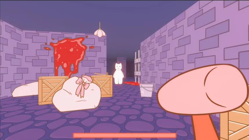 Скриншот 6 к игре Bonnie's Bakery