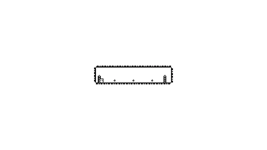 Скриншот 3 к игре CUBOY