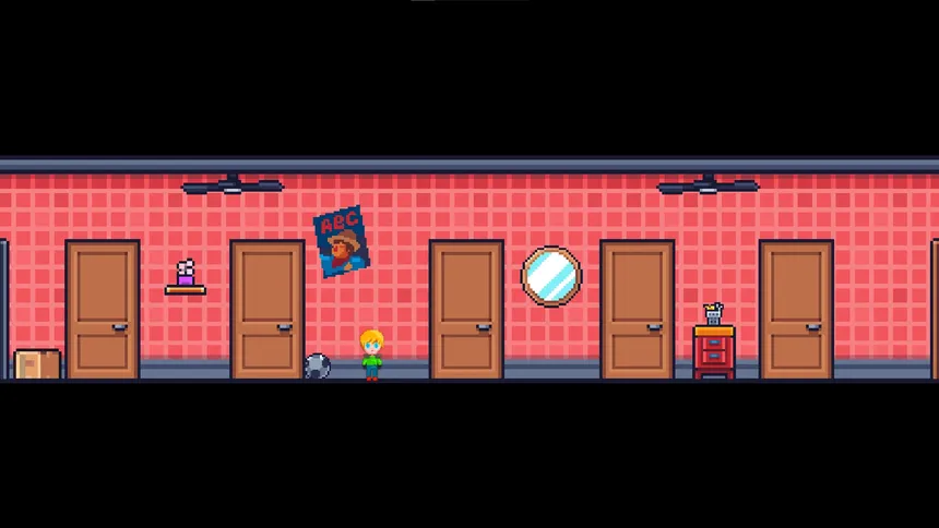 Скриншот 5 к игре Slice It Down