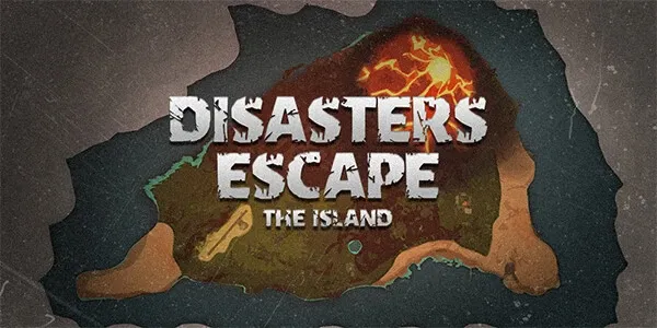Скриншот 7 к игре Disasters Escape: The Island