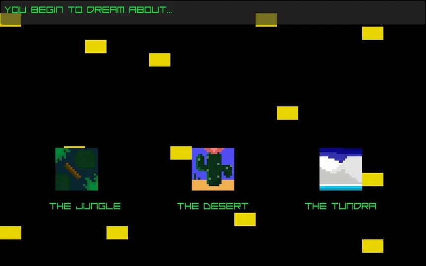 Скриншот 2 к игре Puzzle Adventures