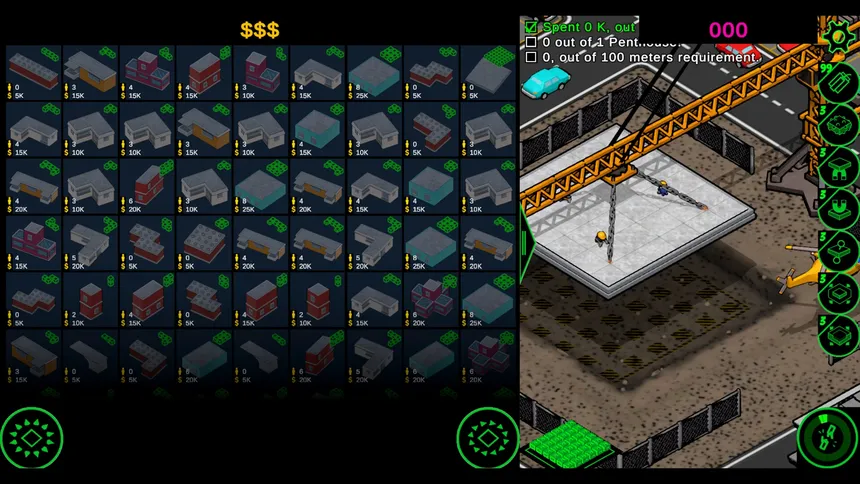 Скриншот 7 к игре Buildy Stacky 2