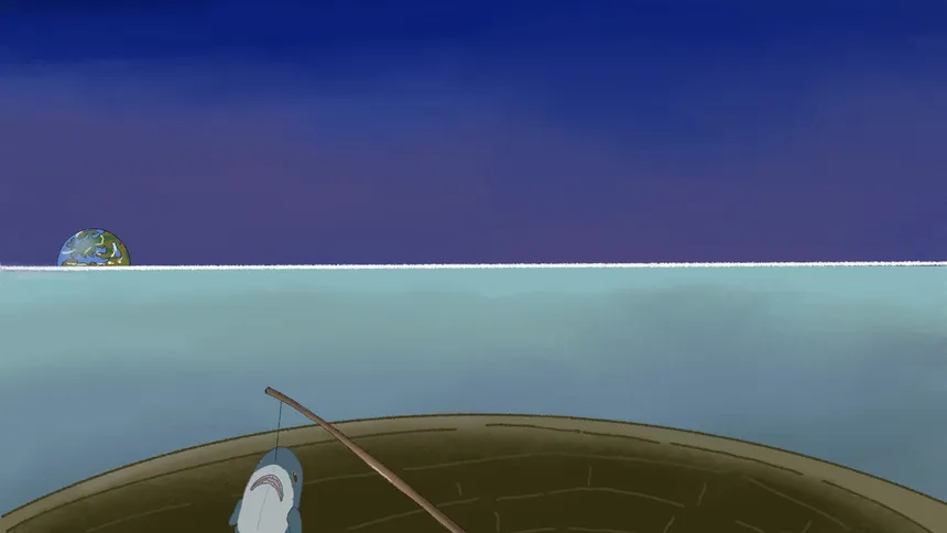Скриншот 4 к игре 垂钓日记 The Sailor’s Guide to Game Design