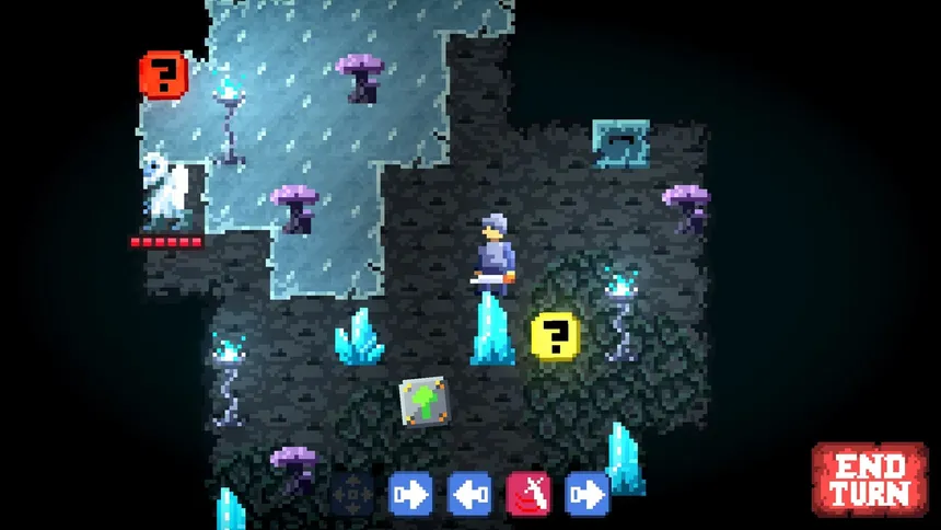 Скриншот 3 к игре Maces and Dices