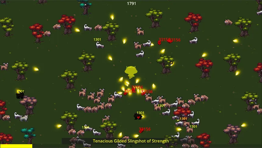 Скриншот 4 к игре I HATE (other) Animals!
