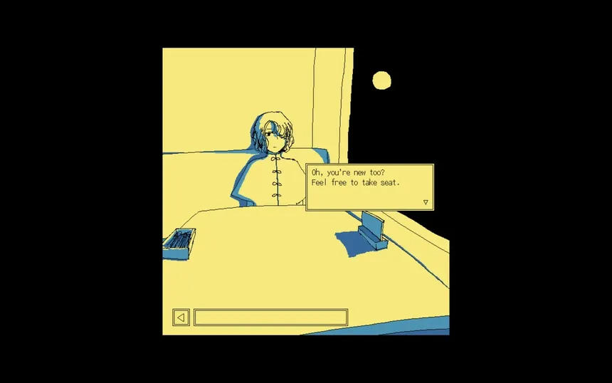 Скриншот 4 к игре ファミレスを享受せよ