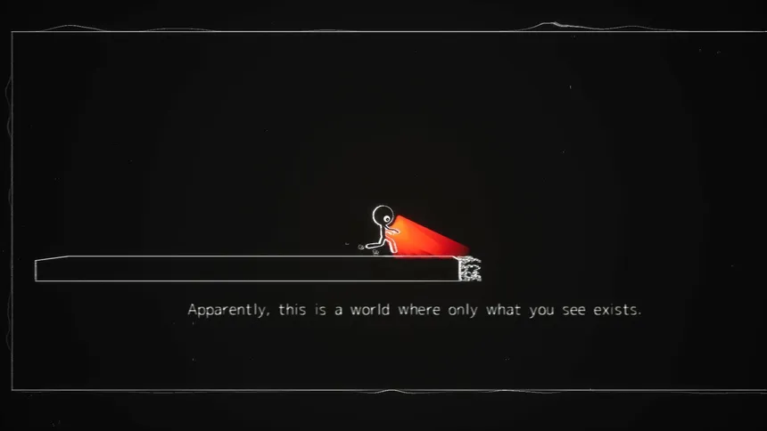 Скриншот 2 к игре Out of the World