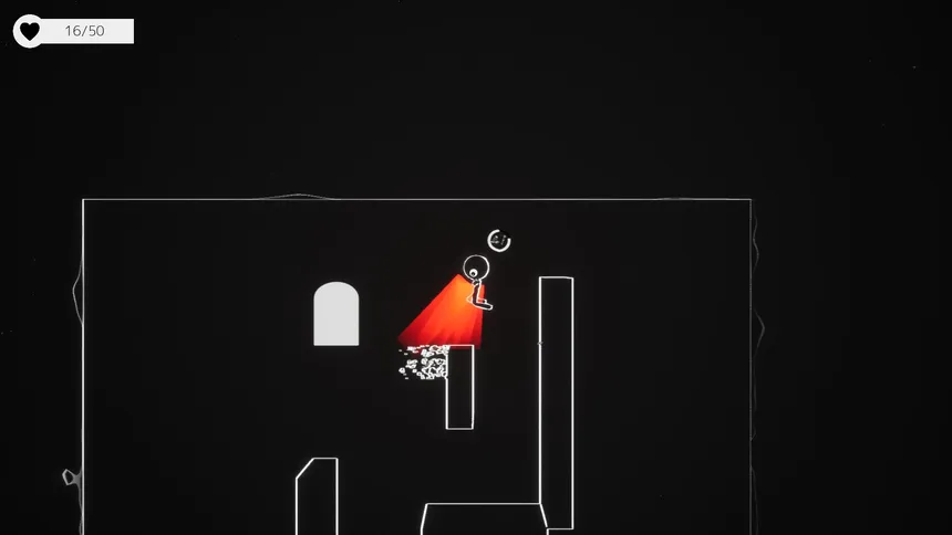Скриншот 3 к игре Out of the World