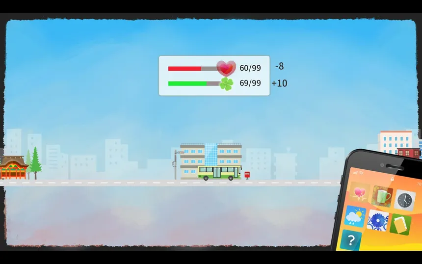 Скриншот 6 к игре LoveSoTea