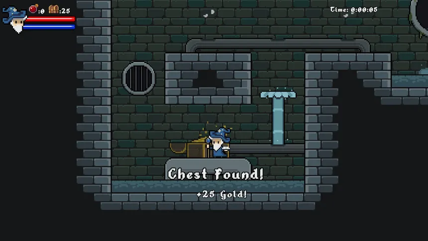 Скриншот 8 к игре Rune Song