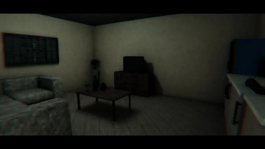 Скриншот 8 к игре Hope is Gone