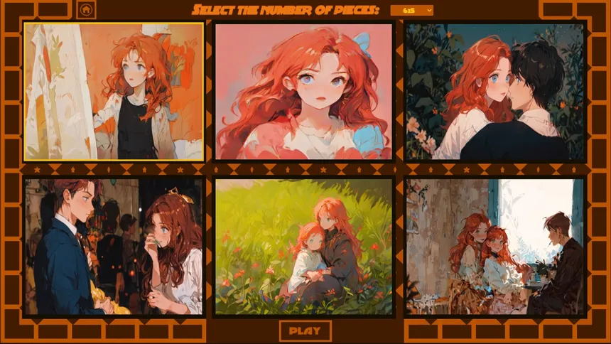 Скриншот 4 к игре Stages of life