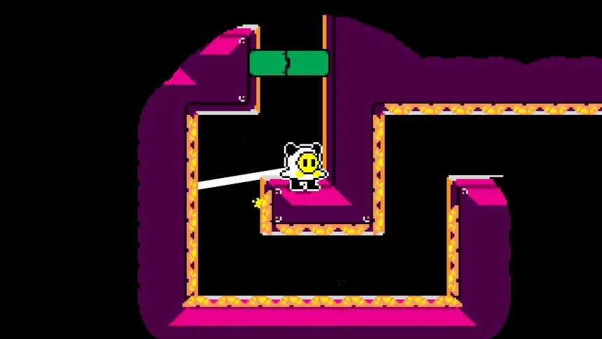 Скриншот 4 к игре Tether