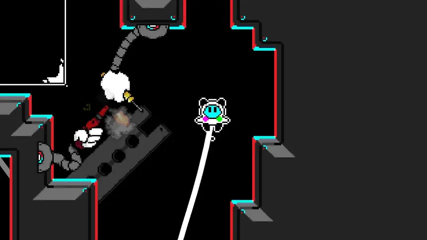 Скриншот 5 к игре Tether