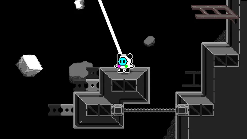 Скриншот 6 к игре Tether