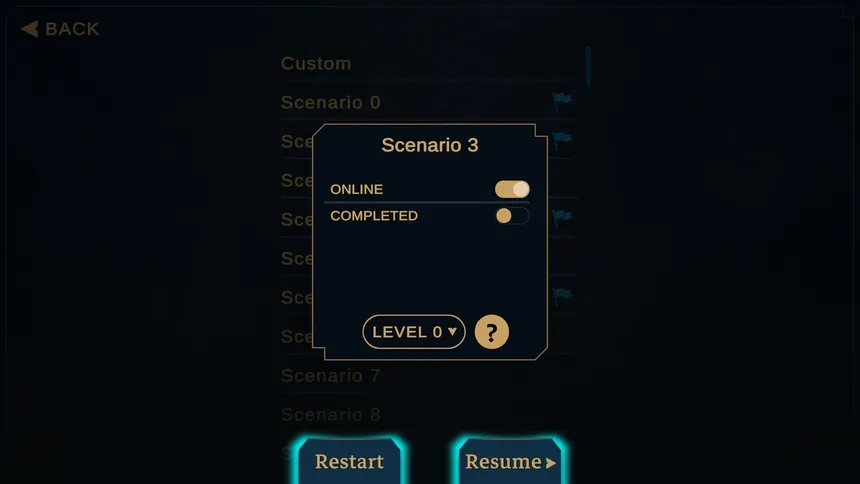 Скриншот 2 к игре Frosthaven: Official Companion