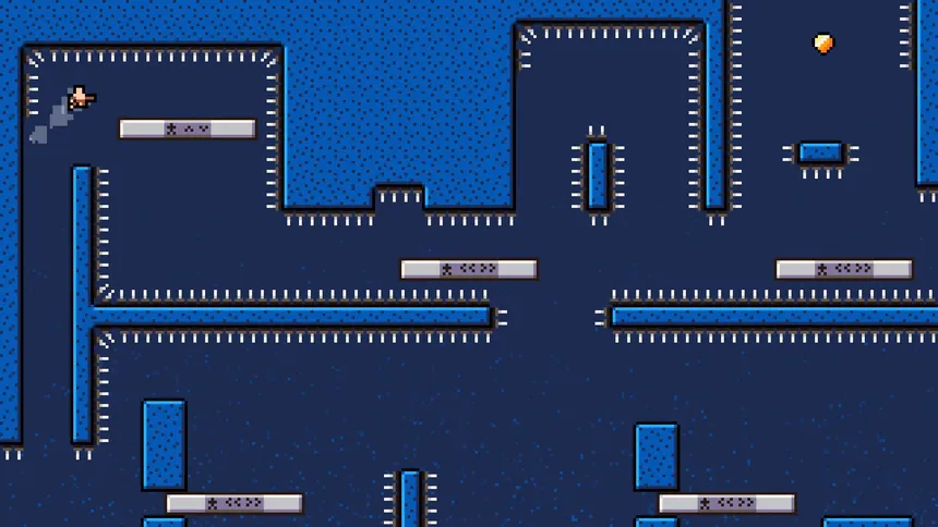 Скриншот 6 к игре Old Boy