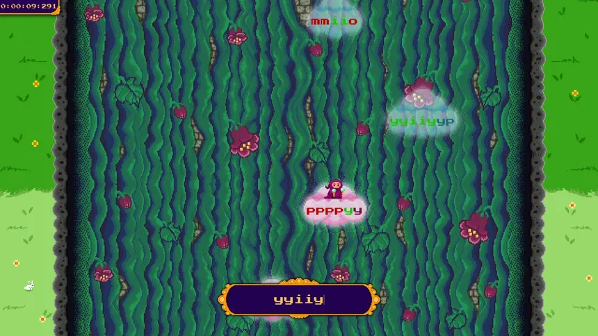 Скриншот 5 к игре Type King