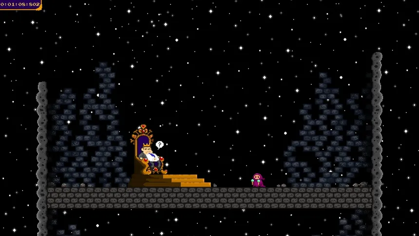 Скриншот 8 к игре Type King
