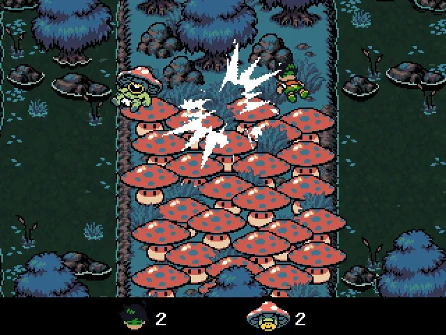 Скриншот 2 к игре Spiritwell