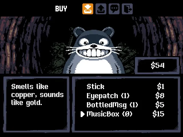 Скриншот 5 к игре Spiritwell