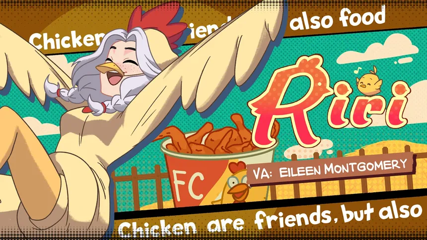 Скриншот 7 к игре High Times - Dating/Cooking Sim