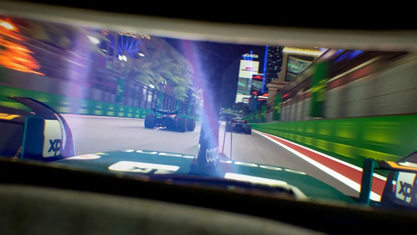 Скриншот 6 к игре F1 Manager 2023