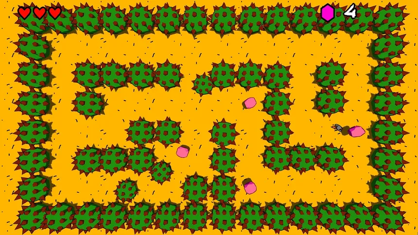 Скриншот 5 к игре Sqwrk