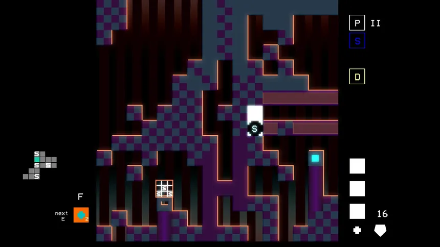 Скриншот 5 к игре HeroSquare