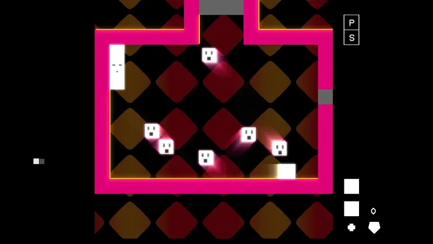 Скриншот 6 к игре HeroSquare