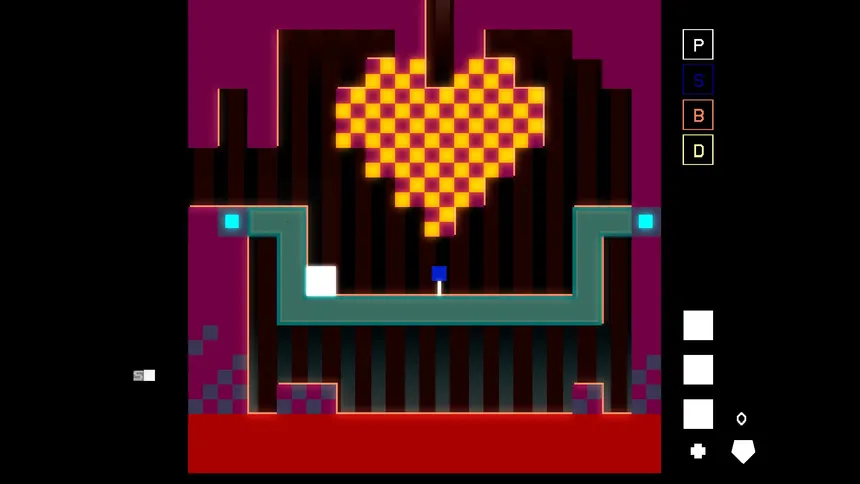 Скриншот 7 к игре HeroSquare