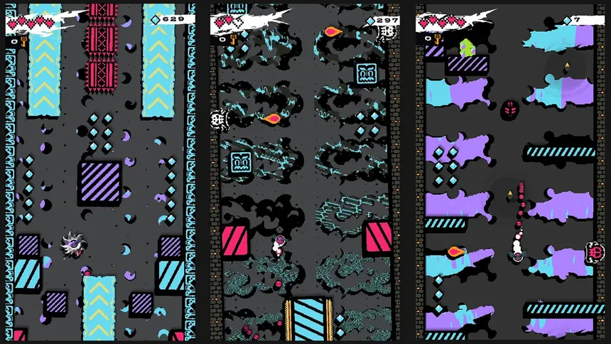 Скриншот 2 к игре Power Solenoid