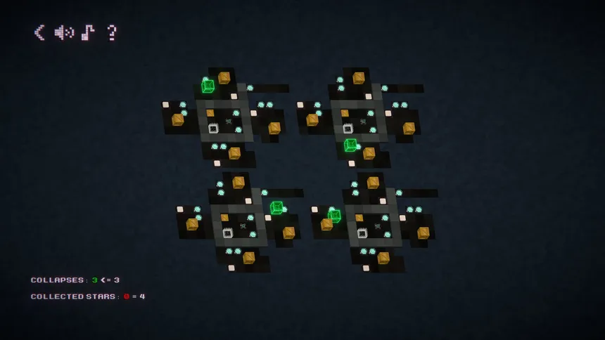 Скриншот 7 к игре SuperPosition