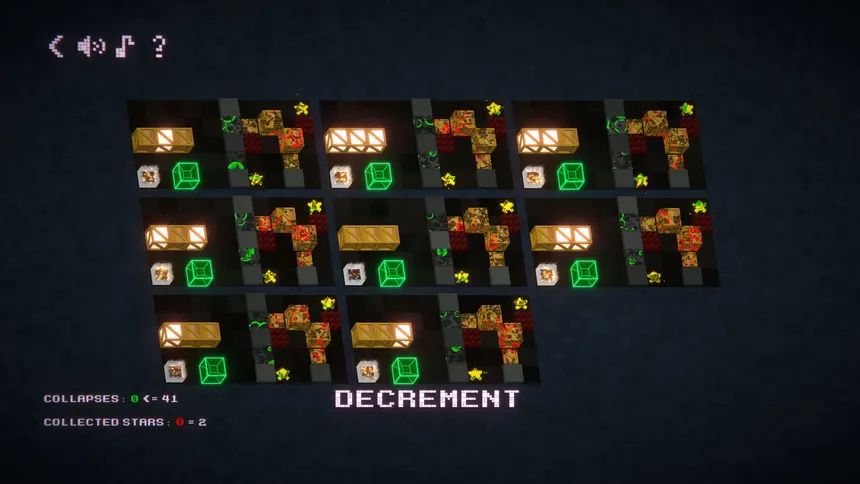 Скриншот 8 к игре SuperPosition
