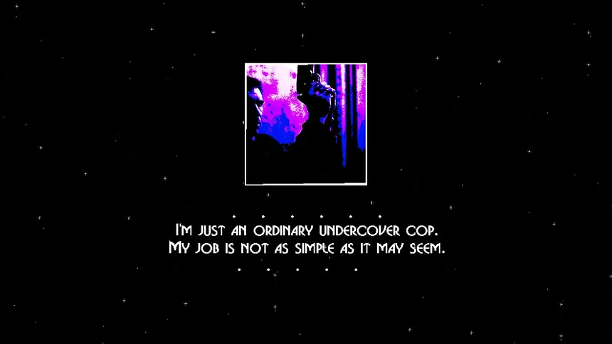 Скриншот 3 к игре SPACEJUMP