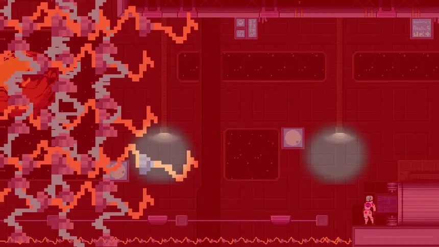 Скриншот 7 к игре Station 13