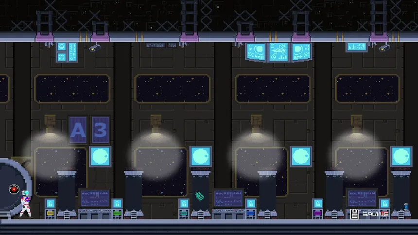 Скриншот 8 к игре Station 13