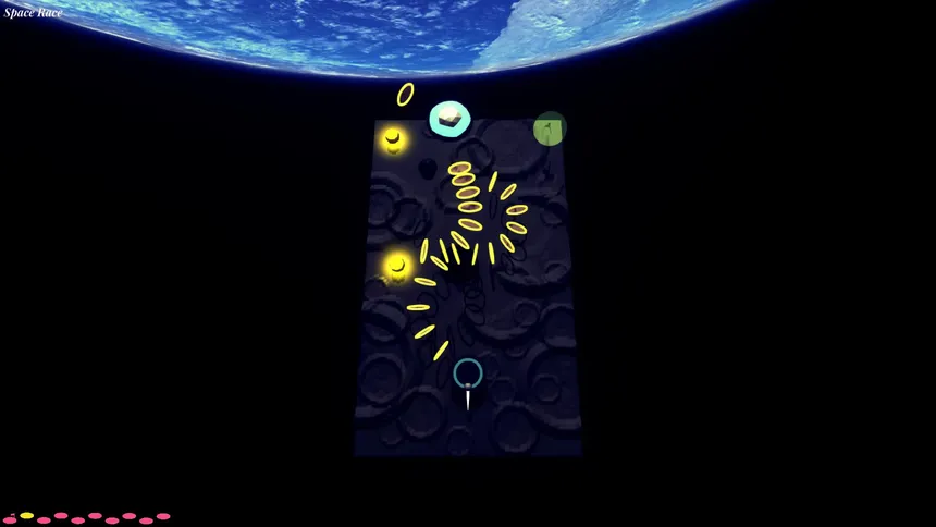 Скриншот 8 к игре Breezy