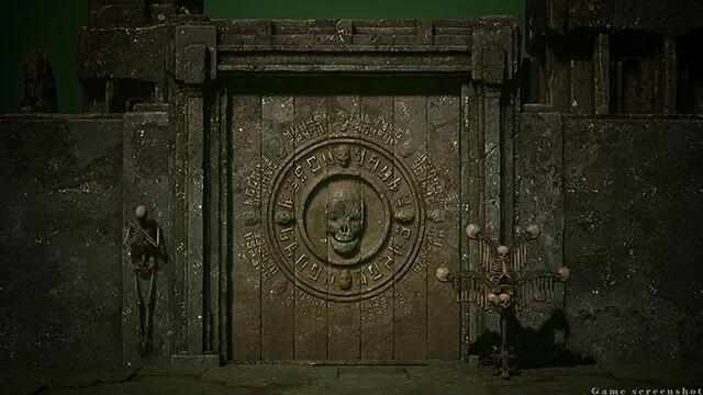Скриншот 3 к игре 废墟：重生之门