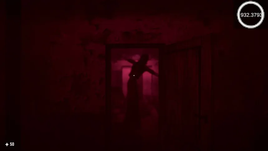Скриншот 1 к игре It is Just A Story - horror game